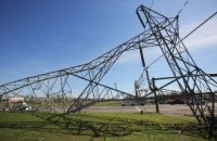 Ураган "Майкл" в США обесточил более 118 тыс. домов, 33 человека погибли