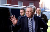 Анчелотти возглавил клуб Английской Премьер-Лиги