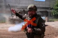 РФ зруйнувала Павлоградський міст, який з‘єднував Сєвєродонецьк та Лисичанськ, ЗСУ за нього вже помстилися, – Гайдай