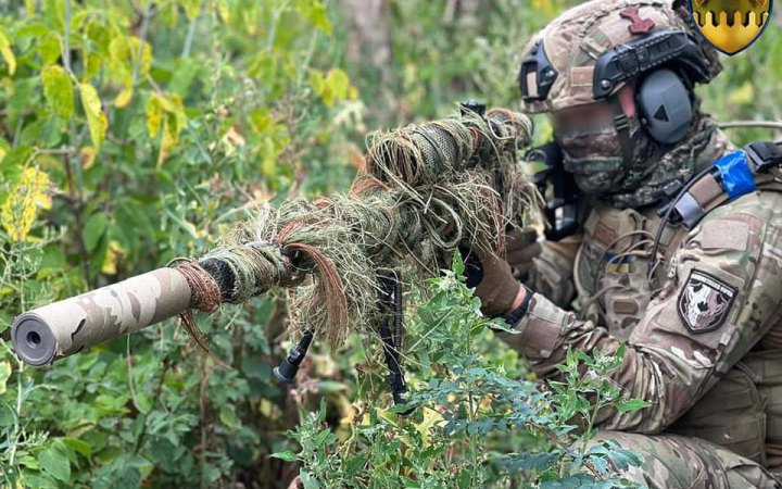 Росіяни намагаються прорвати оборону на Бахмутському та Авдіївському напрямках, тривають бої, - Генштаб