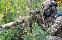 Росіяни намагаються прорвати оборону на Бахмутському та Авдіївському напрямках, тривають бої, - Генштаб