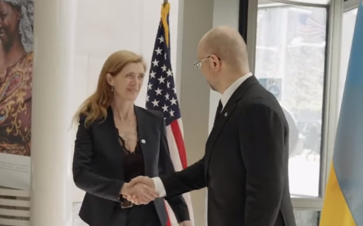 Україна підписала угоду з USAID щодо сприяння залученню прямих іноземних інвестицій