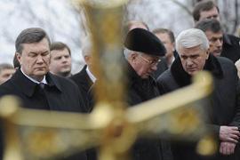 ​Новая донецкая религия: «одной рукой п…т, другой – крестится»