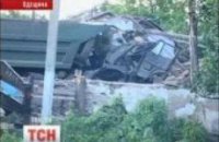 В Одесской области за сутки произошло 5 ДТП, в которых пострадало 7 человек и один погиб 