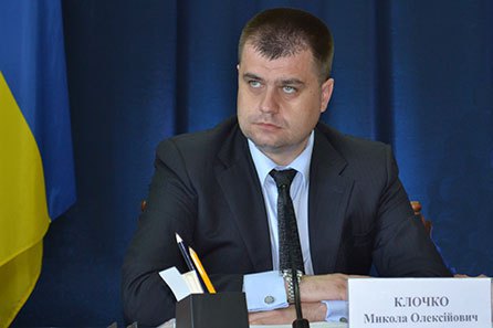 На главу Сумской обладминистрации завели три дела