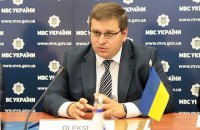 Госсекретарем МВД назначен Тахтай