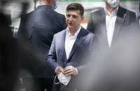 Зеленський впевнено йде стежкою Порошенка