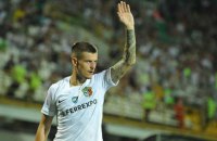 Хавбек "Ворсклы" вошел в топ-10 игроков европейских чемпионатов по системе "гол+пас"