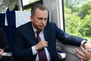 Колесников не считает покупку поездов Hyundai ошибкой