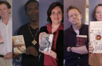 Букеровская премия назвала пять лучших книг за последние 50 лет