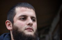 В Крыму оккупанты задержали активиста Сервера Бариева