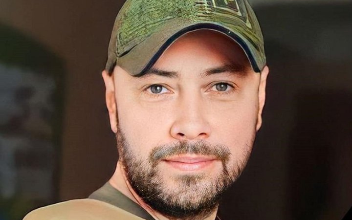 На війні загинув сержант-прикордонник Роман Сухомлин