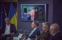Посли країн G7 і ЄС: «Ми не втомилися, ми разом з Україною зараз і назавжди»
