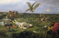 Украина как поле российских баталий