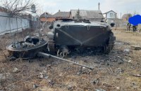 В Херсонской области враг окопался в населенных пунктах и ​​оттуда стреляет по обороне Днепропетровщины и Николаевщины