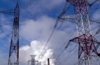 Завтра в Україні не прогнозуються відключення електроенергії