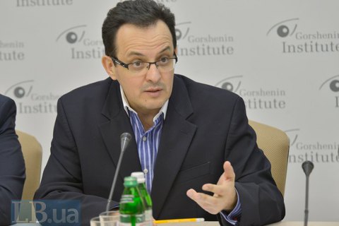 Березюк: новый Кабмин может стать успешным благодаря неформальной коалиции