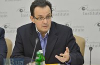 Березюк: новый Кабмин может стать успешным благодаря неформальной коалиции