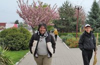 Жінка на чолі. Як живе єдина баронеса ромського табору
