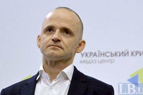 Нацагентство по вопросам госслужбы отложило решение по Линчевскому (обновлено)