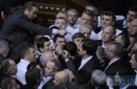 «Мауглі» в Раді