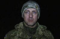 Спікер АТО позбувся посади через анонімки