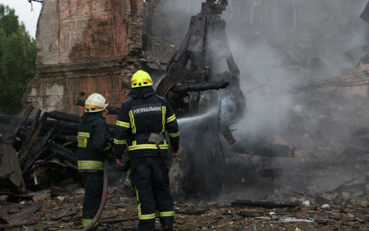 Росіяни поранили в Україні 986 дітей