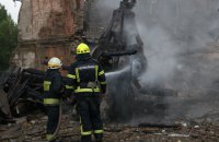Росіяни поранили в Україні 986 дітей