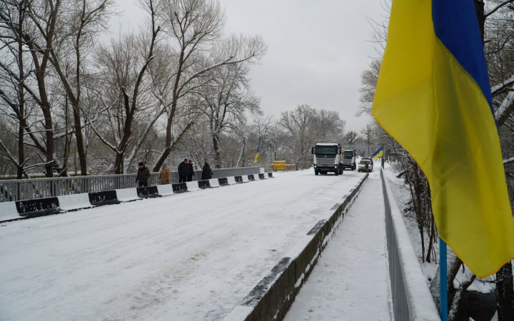 Головне за четвер, 7 грудня: понад 50 відбитих ворожих атак, нові санкції, дата з'їзду "Слуги народу" 