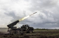 За тиждень ворог наростив кількість атак на Придніпровському, Покровському і кількох інших напрямках