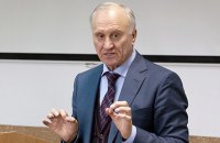 "Россия должна неминуемо раздробиться. Может, это её историческое благо", - Бурбулис
