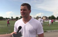 Неможливо проводити УПЛ у Польщі чи Туреччині, - президент ФК "Колос"