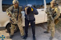 На Полтавщині СБУ знешкодила “мисливців” на HIMARS