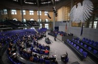 Німецькі ультраправі досягли рекордного відриву від партії влади в соцопитуваннях