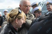 Из Ливии эвакуировали шестерых украинцев  
