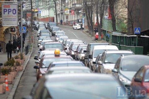Кличко: перекрытие Крещатика – требование УЕФА