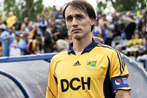 Милан Обрадович: "Я верил, что мы победим"
