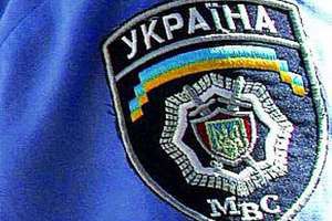 Милиция провела обыск у журналиста в Житомирской области под надуманным предлогом
