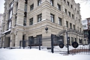 ЕБРР заявил о сокращении экономики Украины в 2013 году