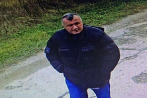 В Подмосковье найден мертвым "красногорский стрелок"