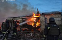 Головне за ніч та ранок суботи, 9 травня: 245 боєзіткнень, "перемир’я" по-російськи