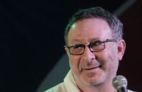 Евгений Маргулис: Я перестал пить столько, сколько мы пили раньше