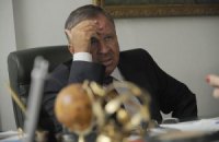 Шаповалу понравилась идея перевыборов весной