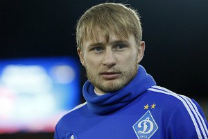 Безус в "Днепр" пока не перебрался