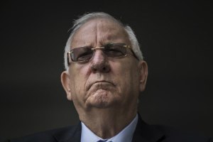 Президент Израиля не поедет на Парад Победы в Москве
