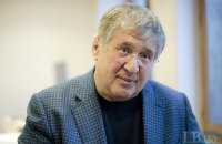 Коломойский: Лазорко получает политическое убежище в Лондоне