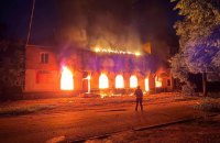 За добу від російських обстрілів на Донеччині загинули семеро людей, ще 21 отримала поранення