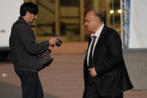 Янукович приказал Цушко разобраться с "нарисованными" ЖКХ-тарифами