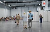 В Україну доставили 100 тис. доз вакцини проти коронавірусу Janssen