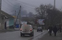 У Мелітополі окупанти посилили перевірки після підриву авто колаборанта